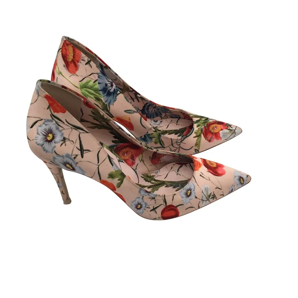 Aldo elegant pointed